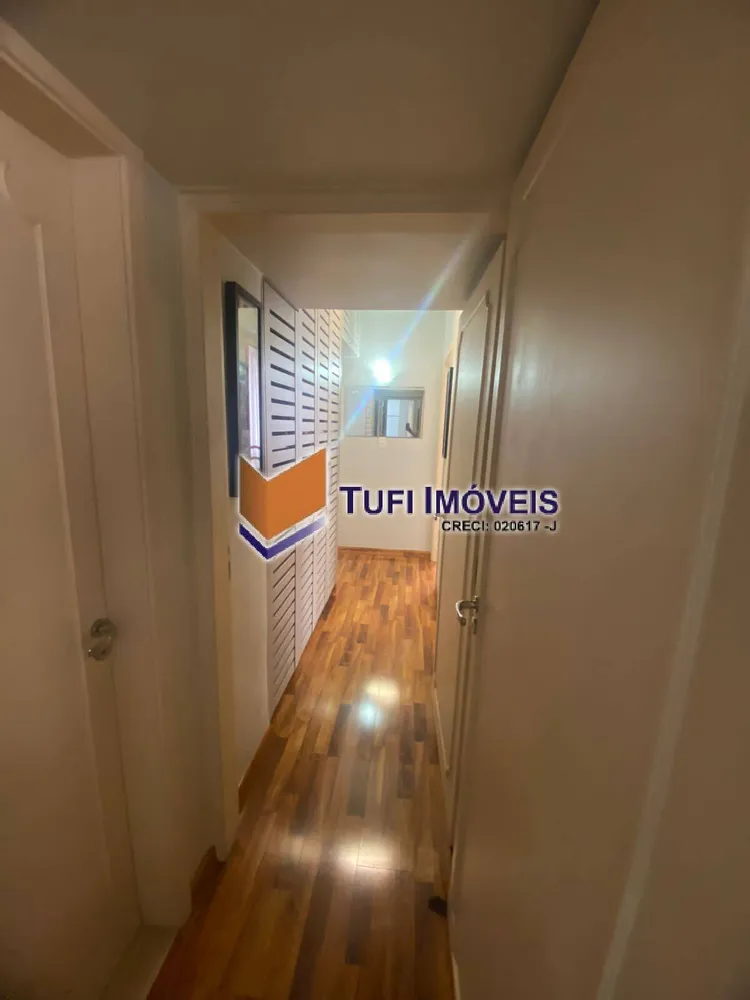 Apartamento, 3 quartos, 130 m² - Foto 2