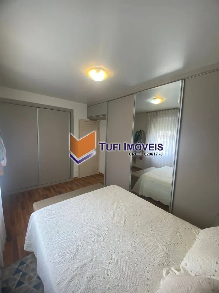 Apartamento, 3 quartos, 130 m² - Foto 4