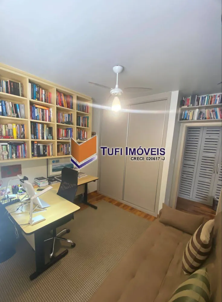 Apartamento, 3 quartos, 130 m² - Foto 9