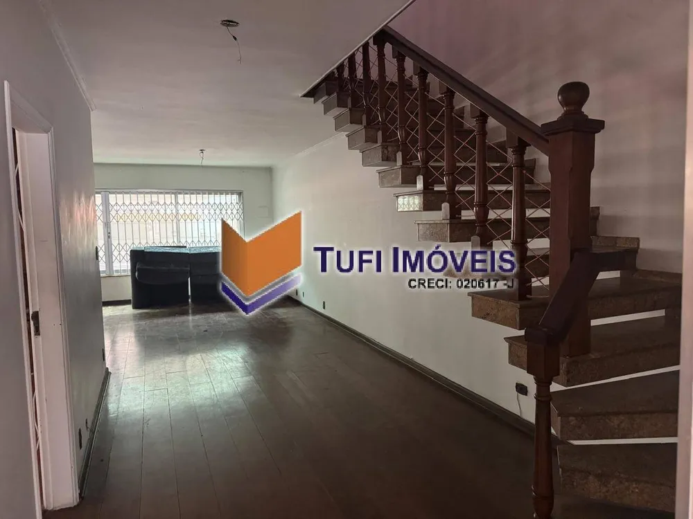Casa, 3 quartos, 270 m² - Foto 3