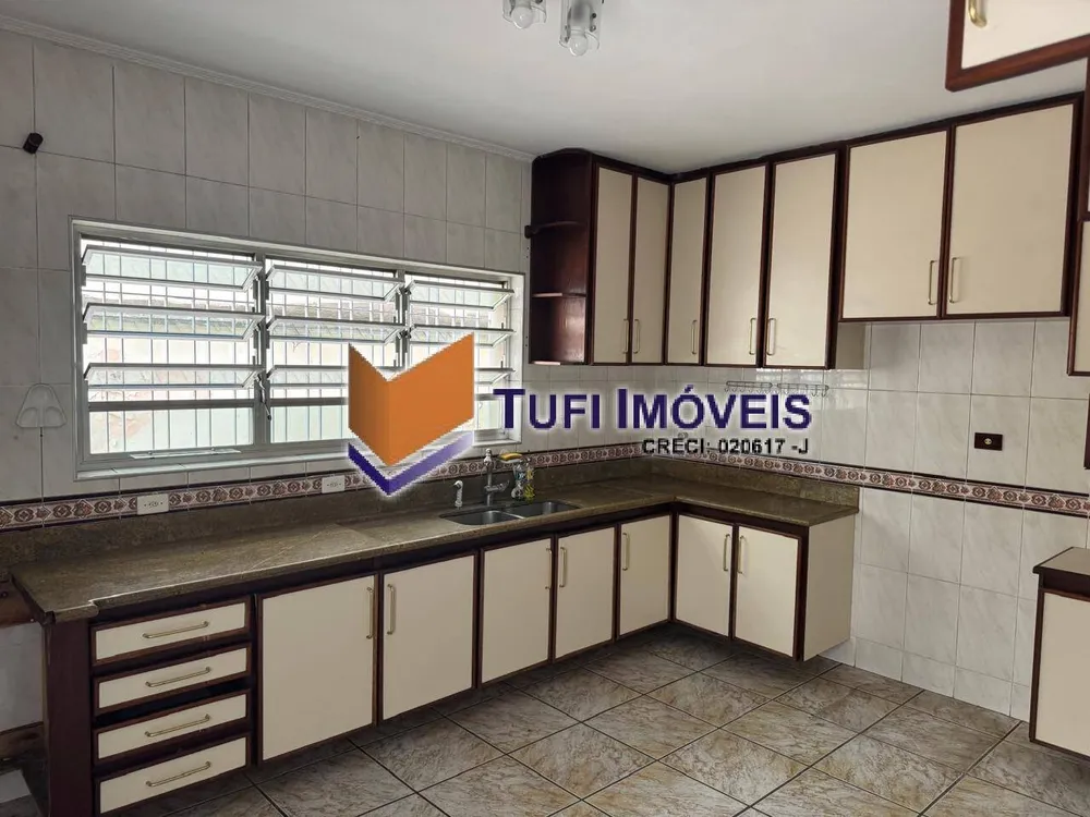 Casa, 3 quartos, 270 m² - Foto 4