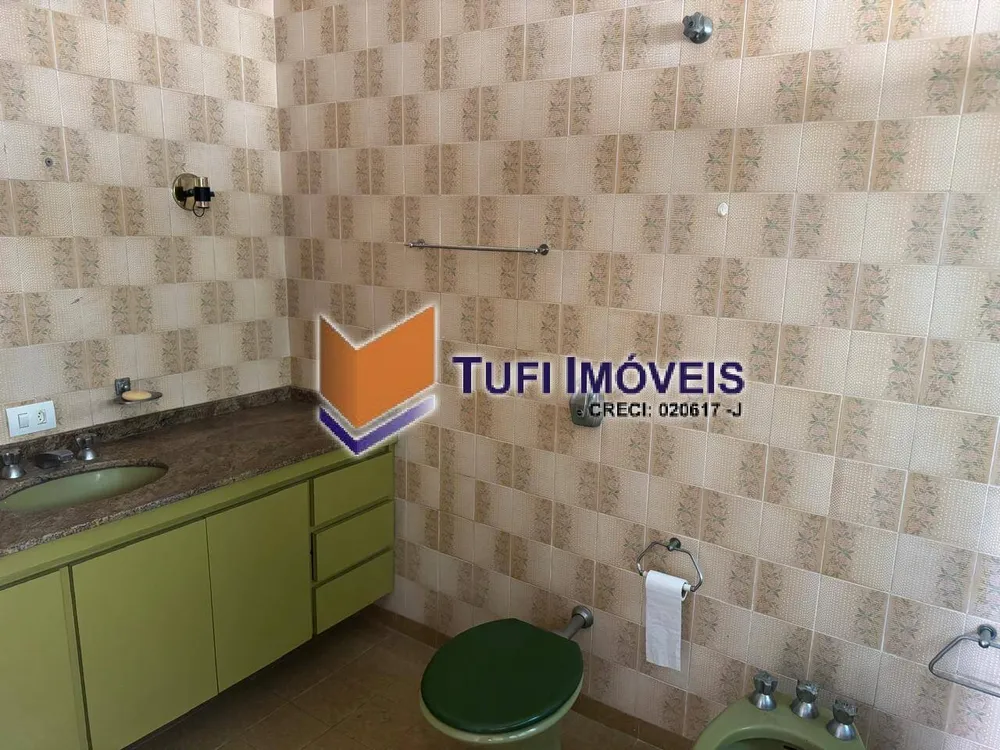 Casa, 3 quartos, 270 m² - Foto 6