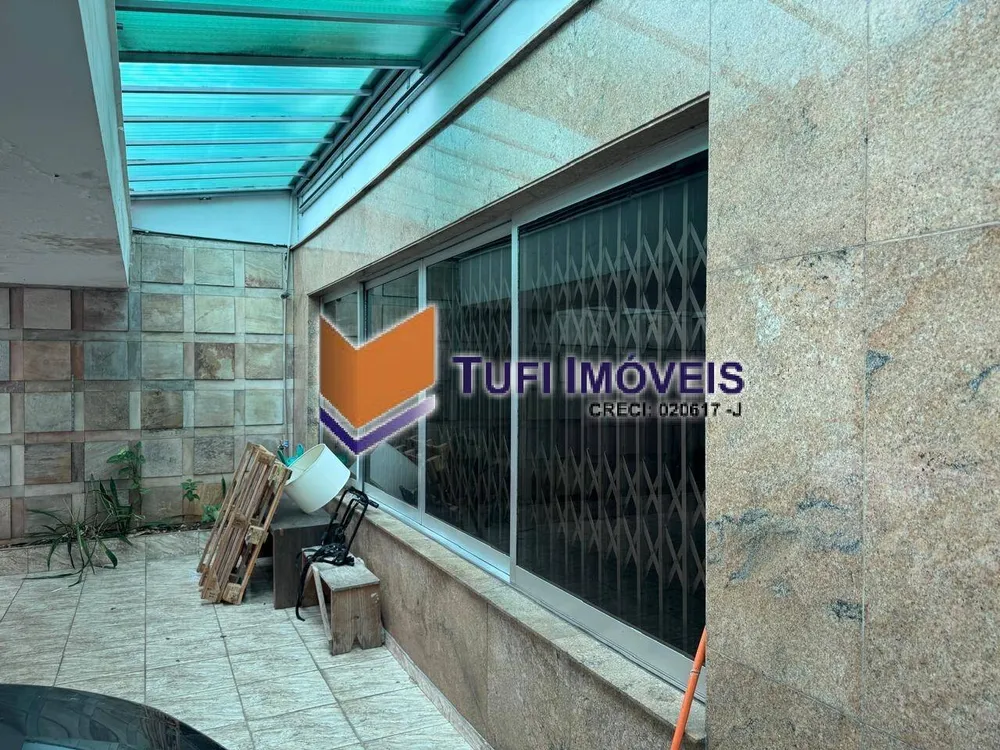 Casa, 3 quartos, 270 m² - Foto 1