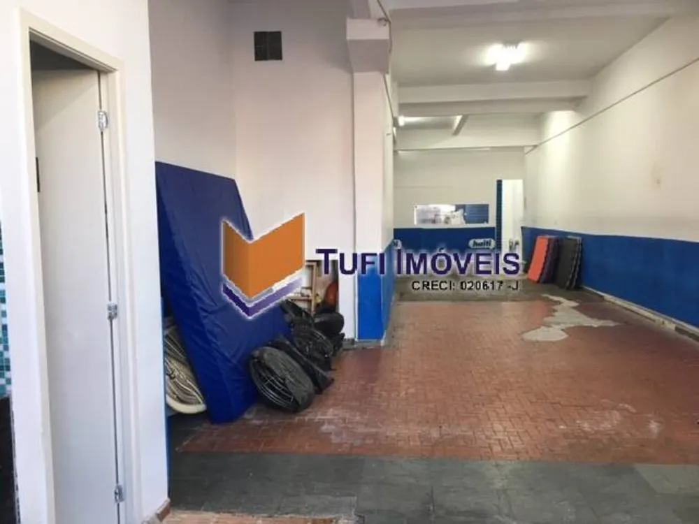 Prédio Inteiro, 300 m² - Foto 11