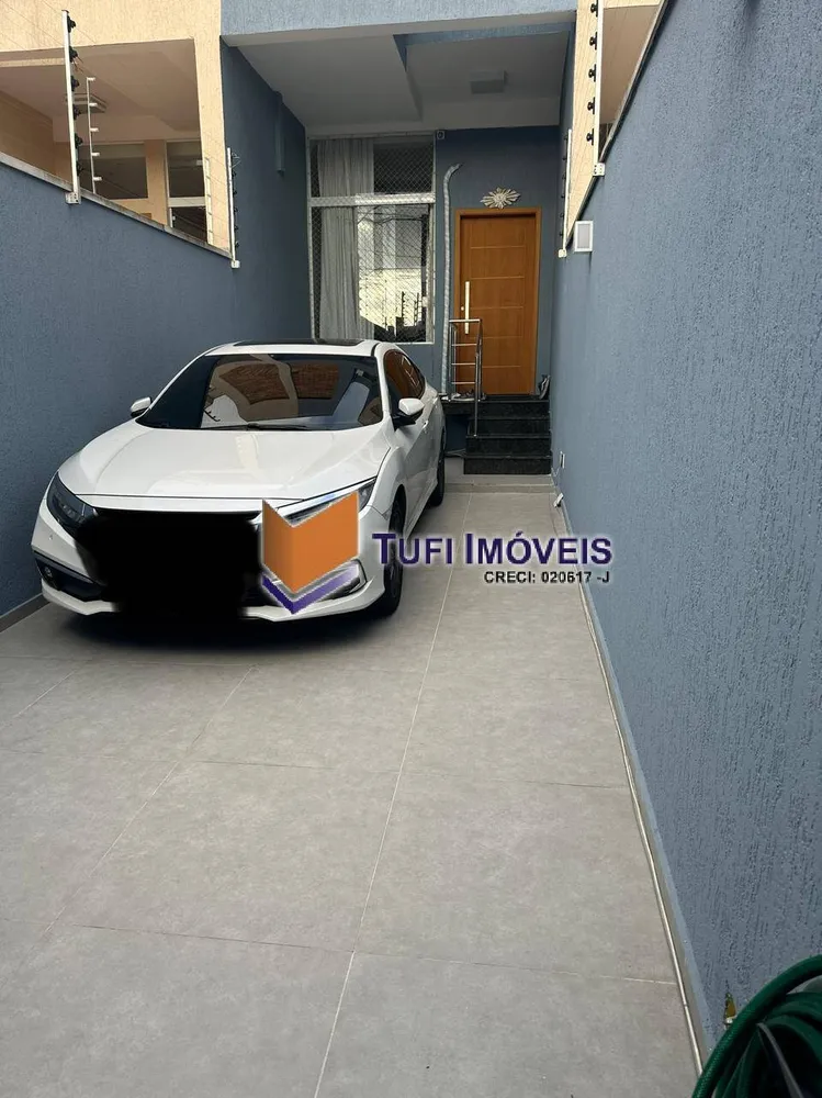 Casa, 3 quartos, 120 m² - Foto 3