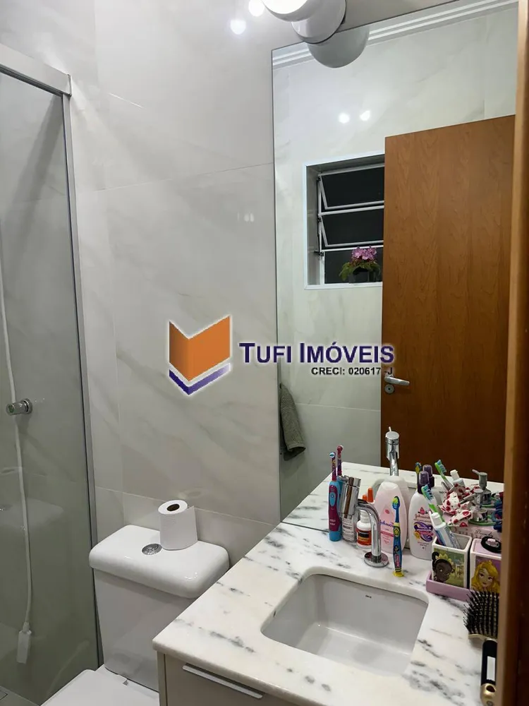 Casa, 3 quartos, 120 m² - Foto 4