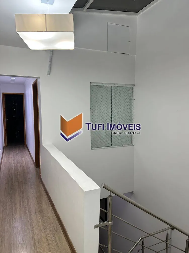 Casa, 3 quartos, 120 m² - Foto 1