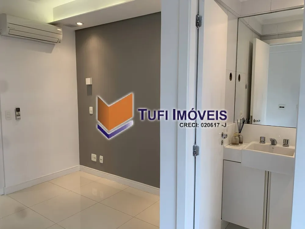 Apartamento, 1 quarto, 51 m² - Foto 2