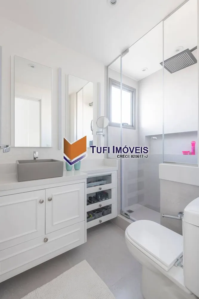 Apartamento, 2 quartos, 95 m² - Foto 9