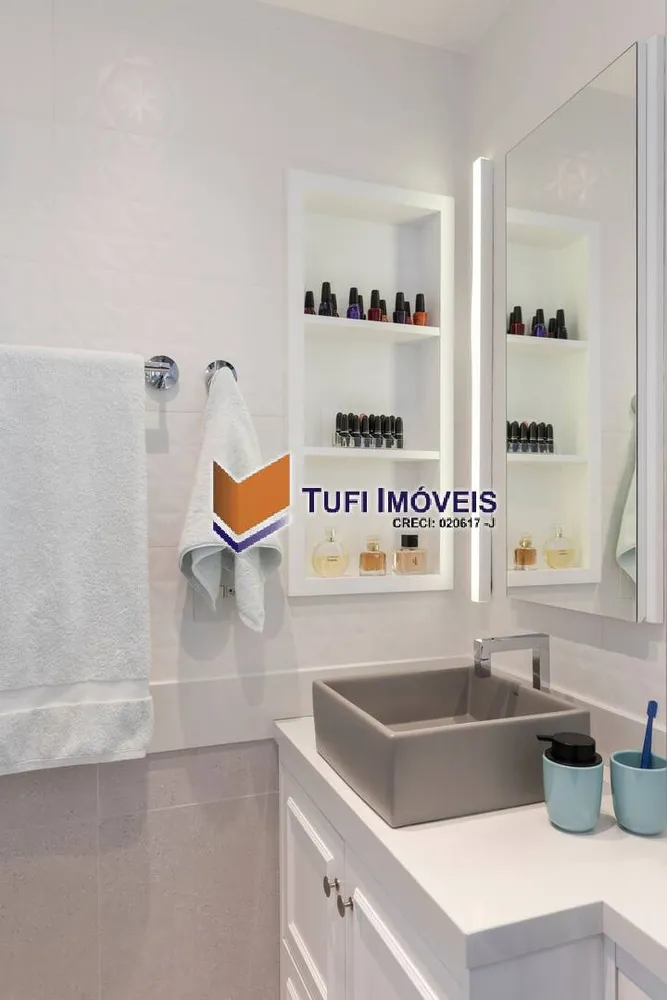 Apartamento, 2 quartos, 95 m² - Foto 4