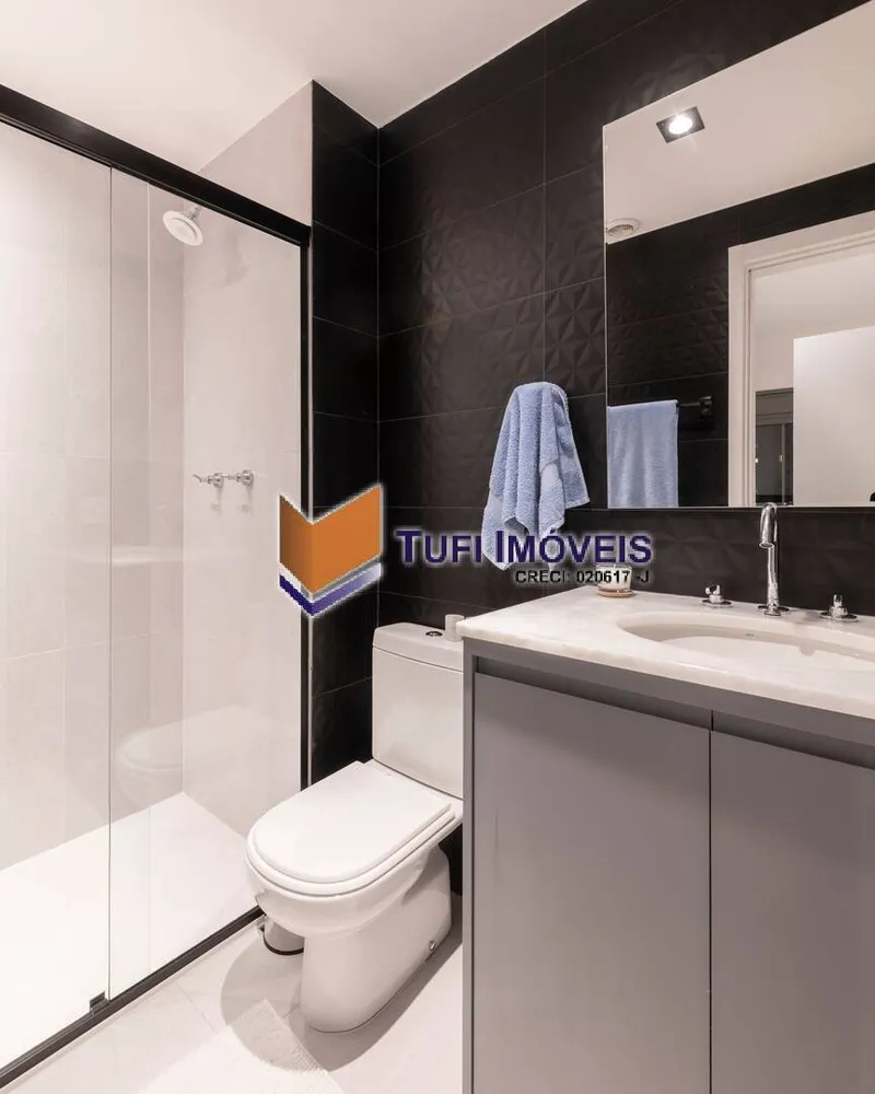 Apartamento, 2 quartos, 95 m² - Foto 12