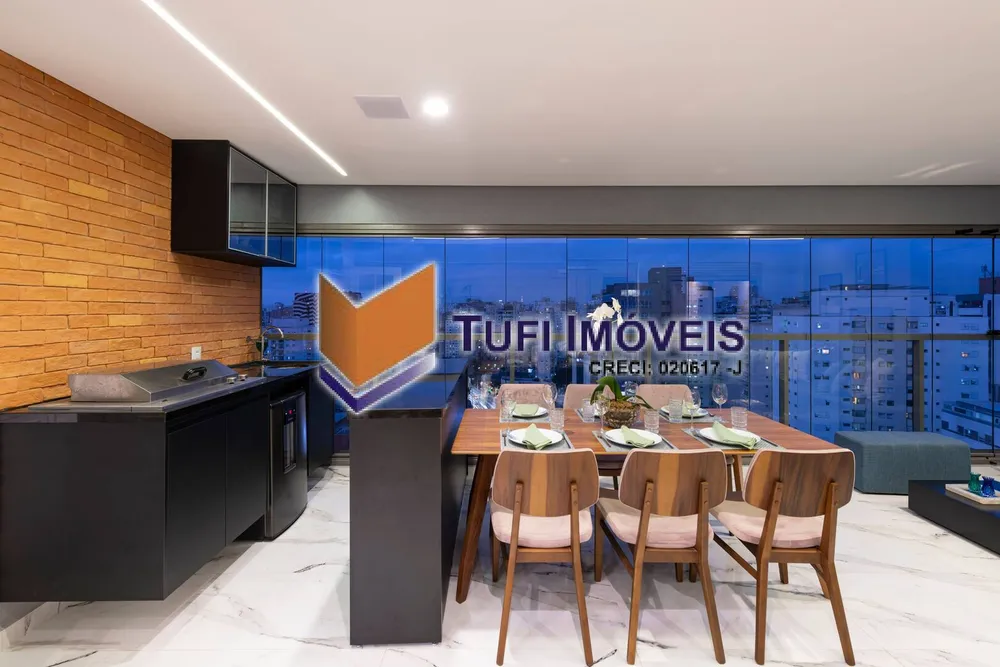 Apartamento, 2 quartos, 95 m² - Foto 3