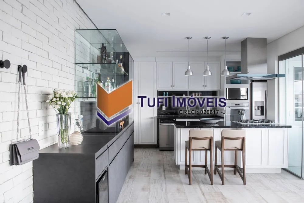 Apartamento, 2 quartos, 95 m² - Foto 6