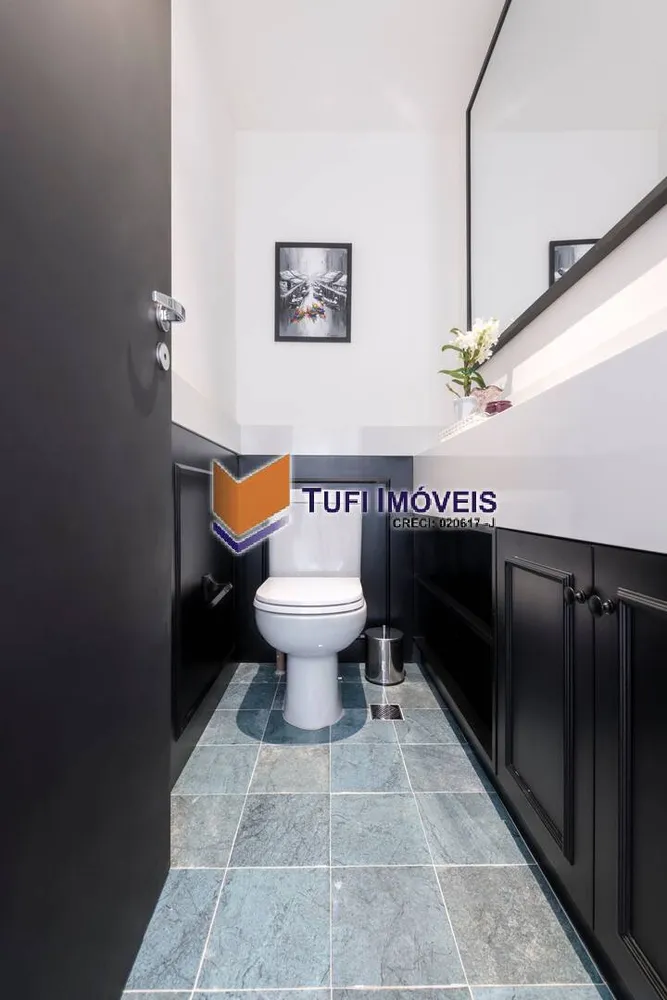 Apartamento, 2 quartos, 95 m² - Foto 2