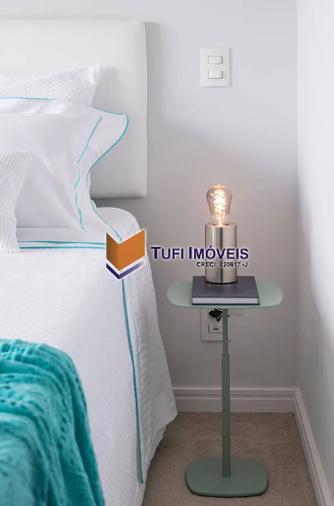 Apartamento, 2 quartos, 95 m² - Foto 1