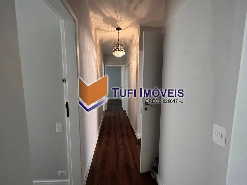 Apartamento, 3 quartos, 193 m² - Foto 1
