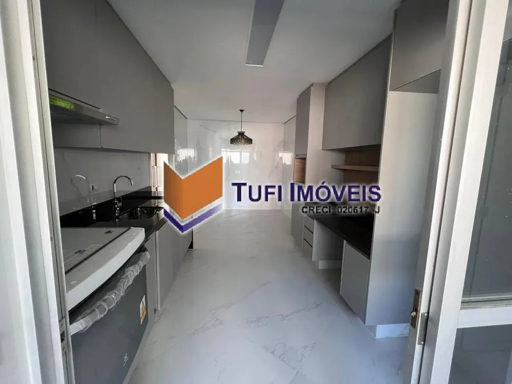 Apartamento, 3 quartos, 193 m² - Foto 3