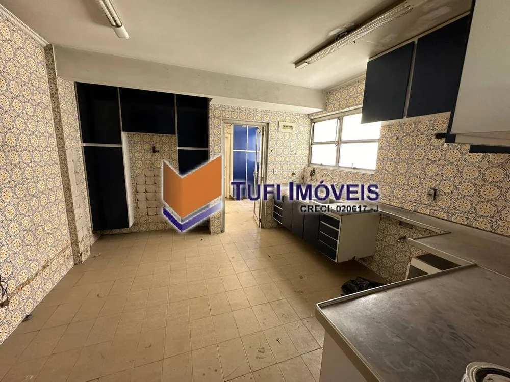Apartamento, 3 quartos, 247 m² - Foto 2