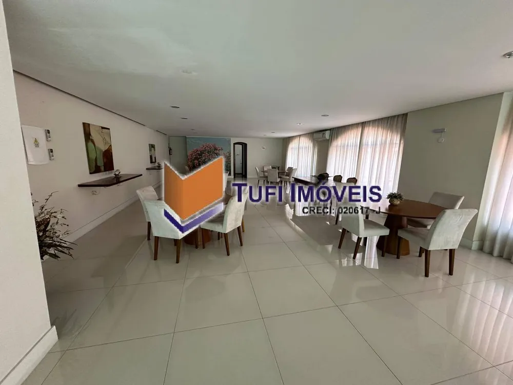 Apartamento, 3 quartos, 247 m² - Foto 1