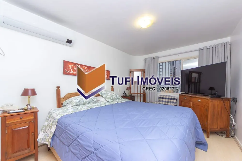 Apartamento, 3 quartos, 149 m² - Foto 11