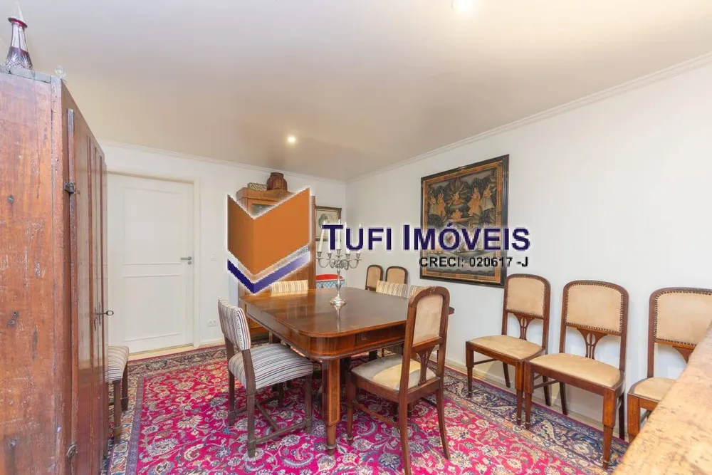 Apartamento, 3 quartos, 149 m² - Foto 5