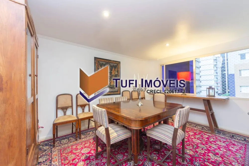 Apartamento, 3 quartos, 149 m² - Foto 4