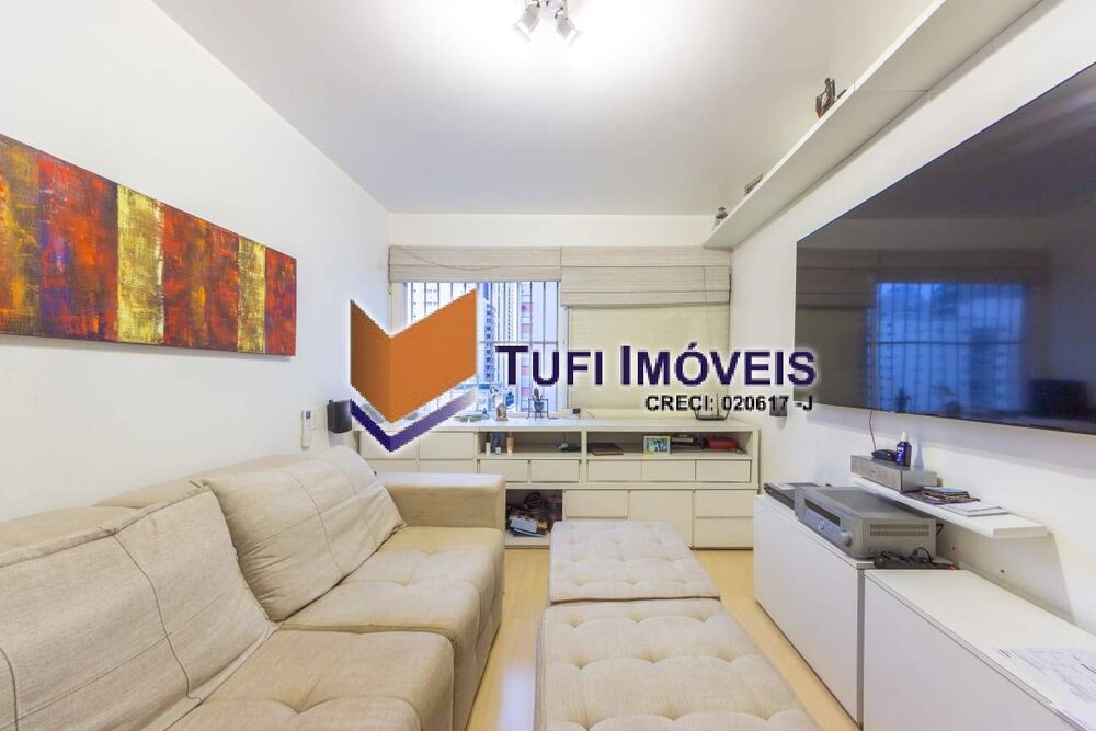 Apartamento, 3 quartos, 149 m² - Foto 2