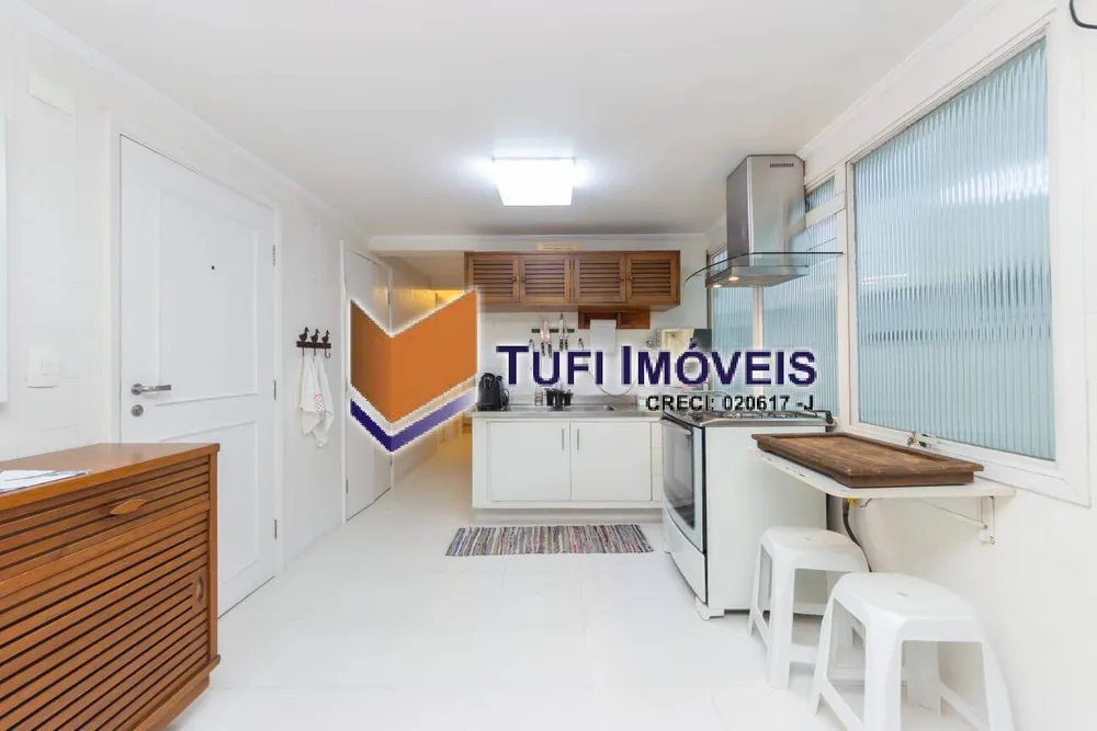 Apartamento, 3 quartos, 149 m² - Foto 8