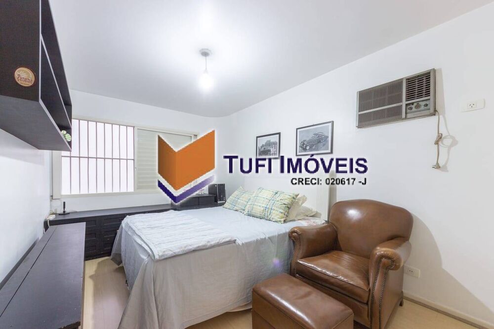 Apartamento, 3 quartos, 149 m² - Foto 4