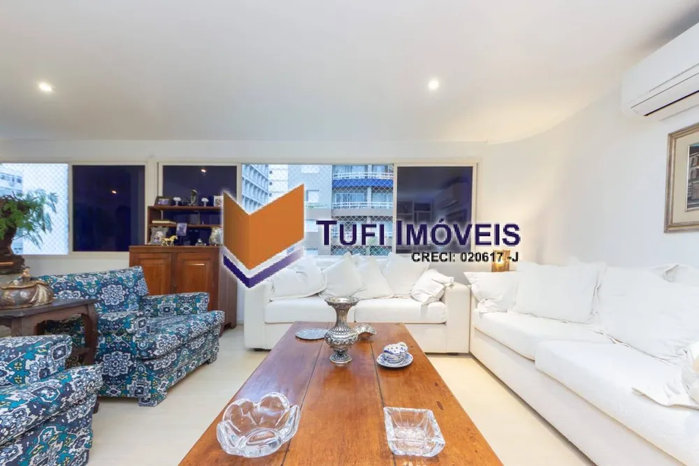 Apartamento, 3 quartos, 149 m² - Foto 2