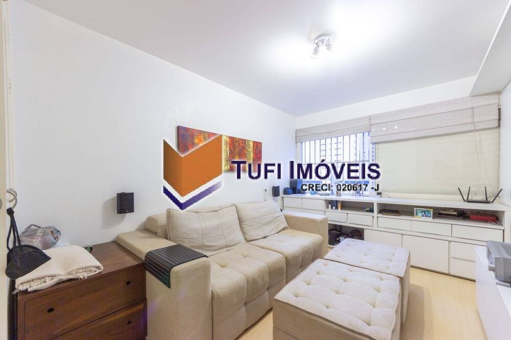 Apartamento, 3 quartos, 149 m² - Foto 3