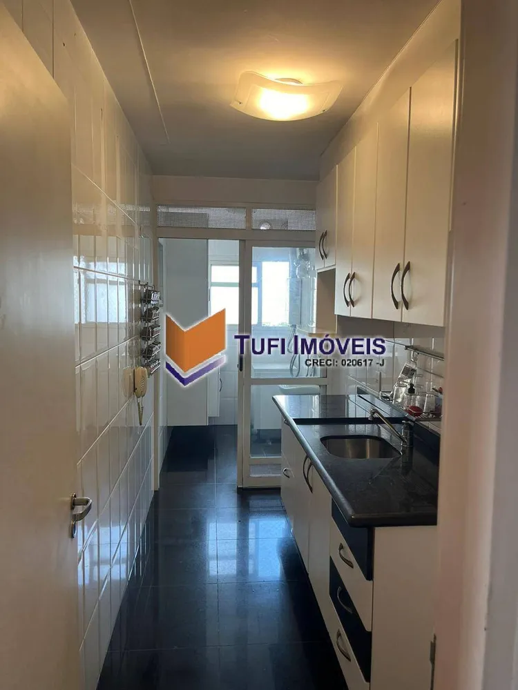 Apartamento, 2 quartos, 70 m² - Foto 9