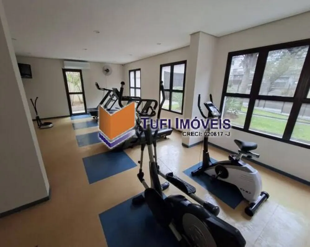 Apartamento, 2 quartos, 48 m² - Foto 4