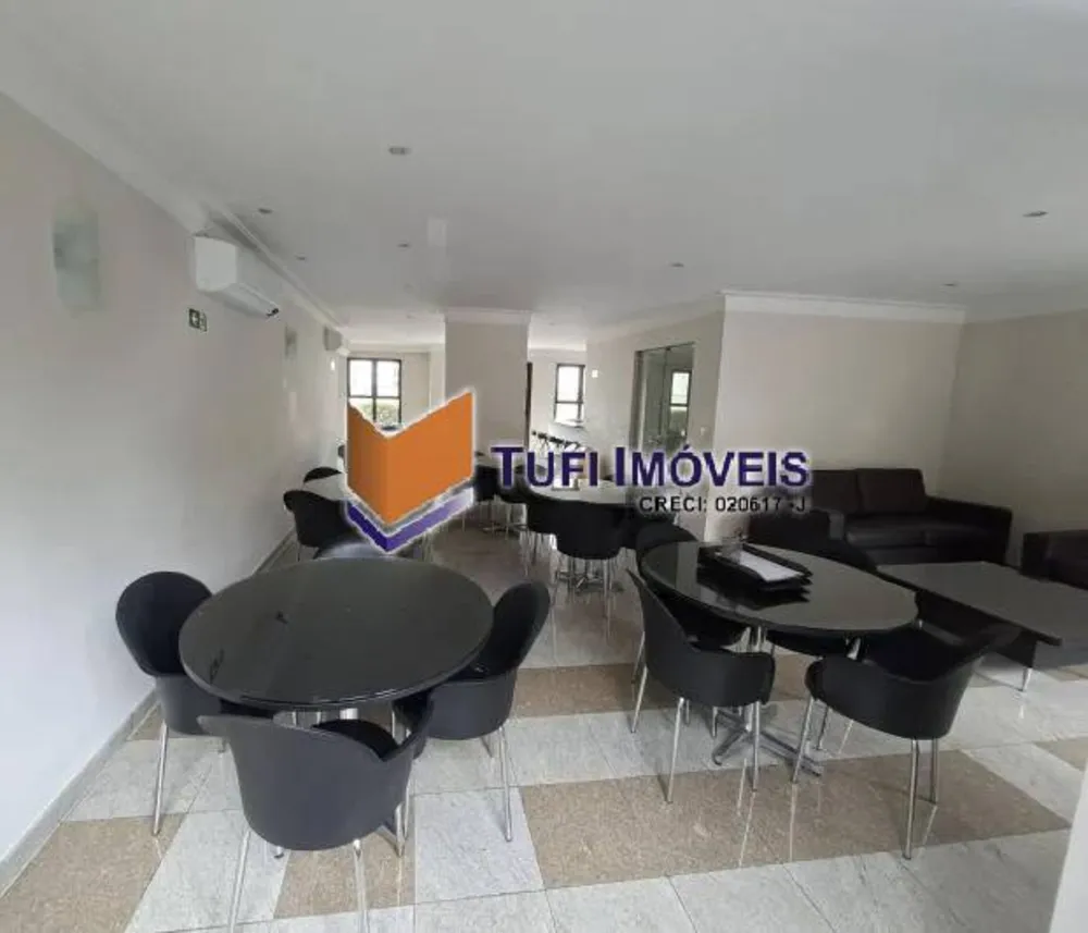 Apartamento, 2 quartos, 48 m² - Foto 3