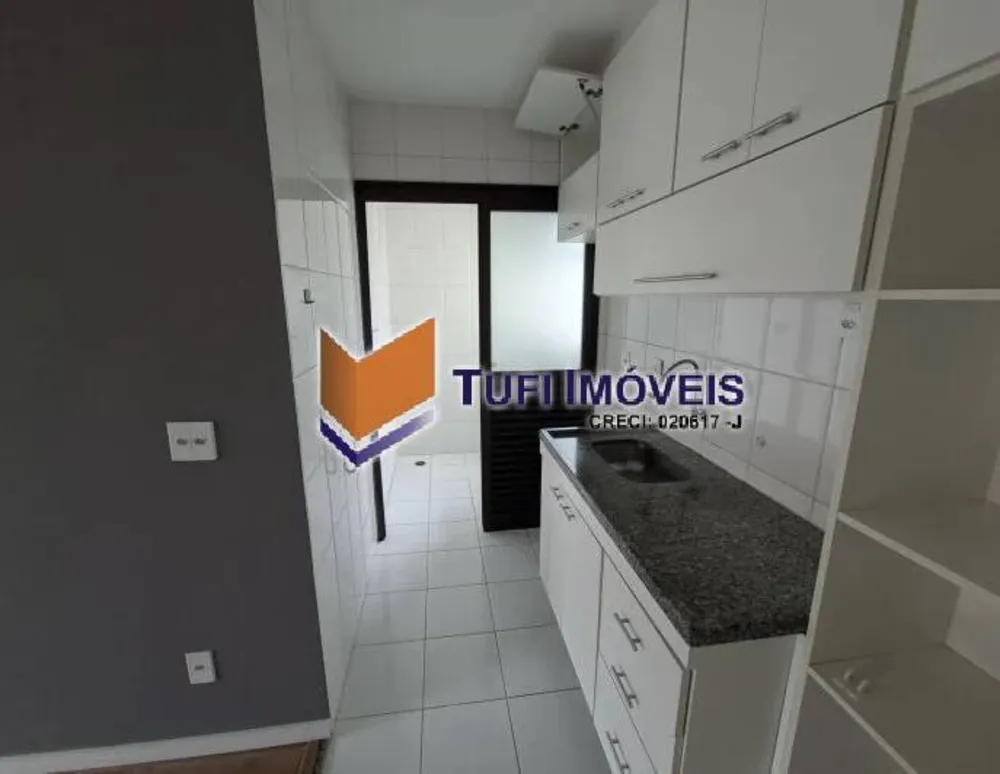 Apartamento, 2 quartos, 48 m² - Foto 1