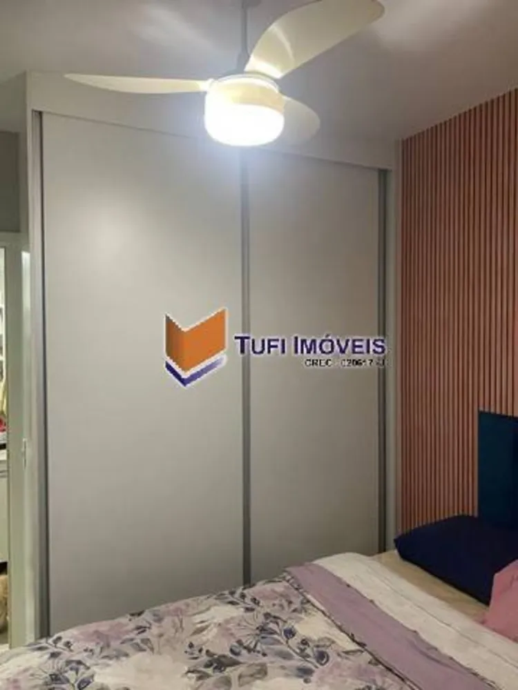 Apartamento, 1 quarto, 49 m² - Foto 3