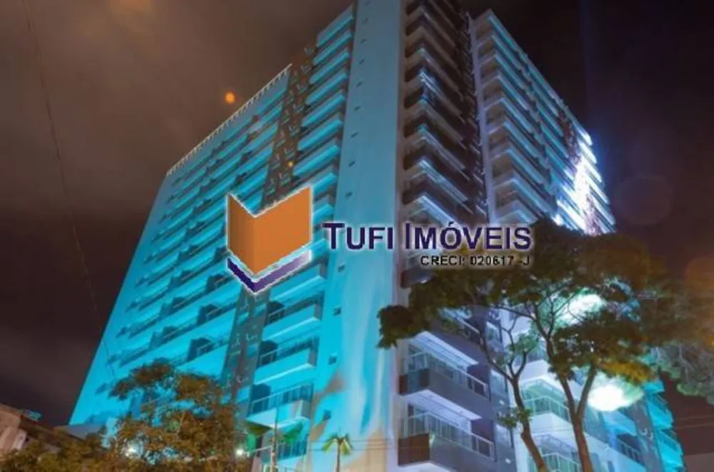 Apartamento, 1 quarto, 49 m² - Foto 2