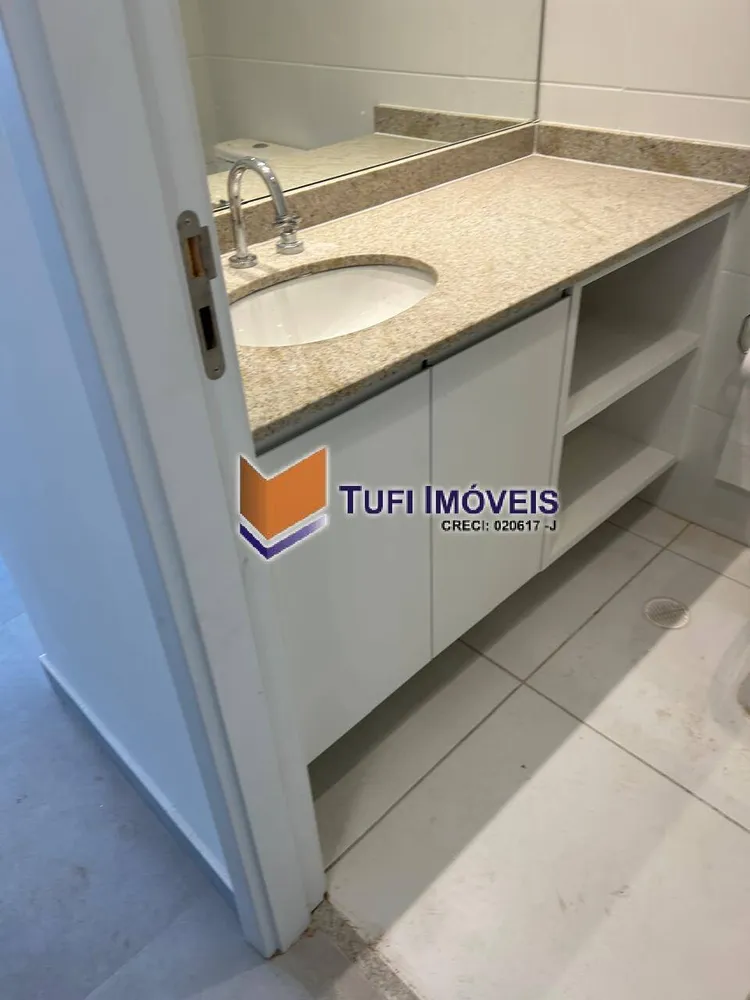 Apartamento, 1 quarto, 31 m² - Foto 3