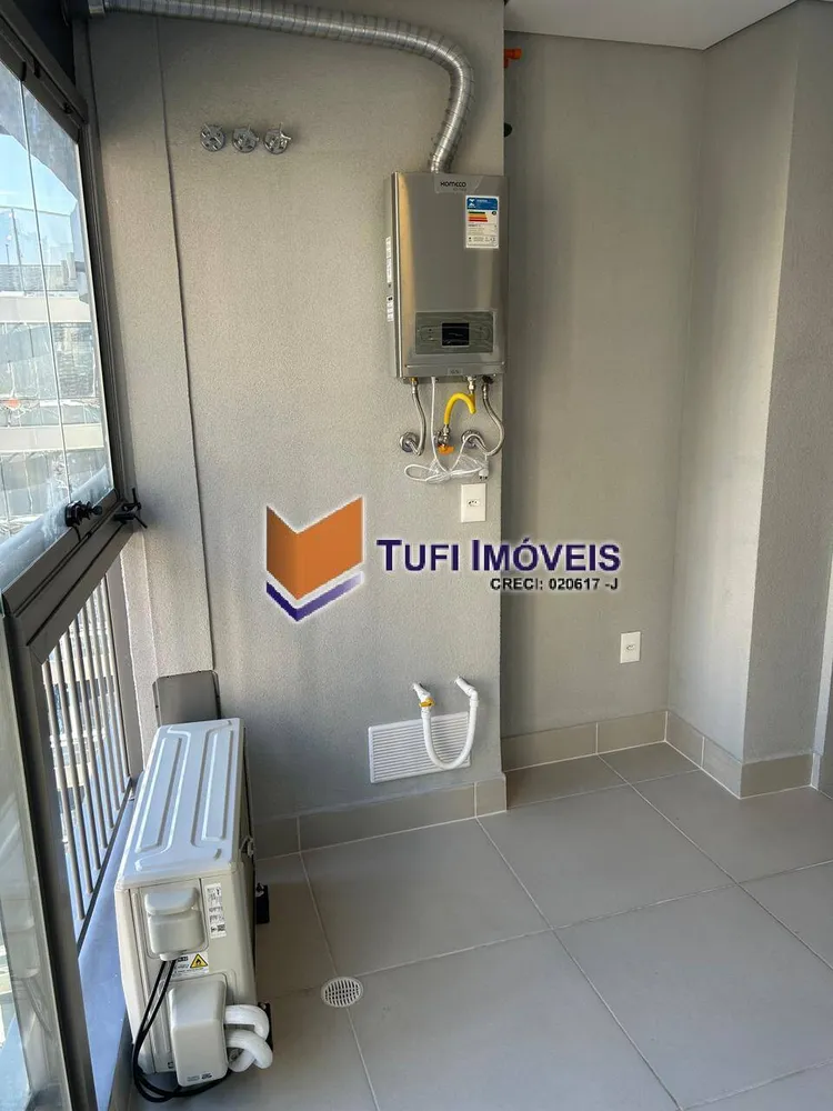 Apartamento, 1 quarto, 31 m² - Foto 6