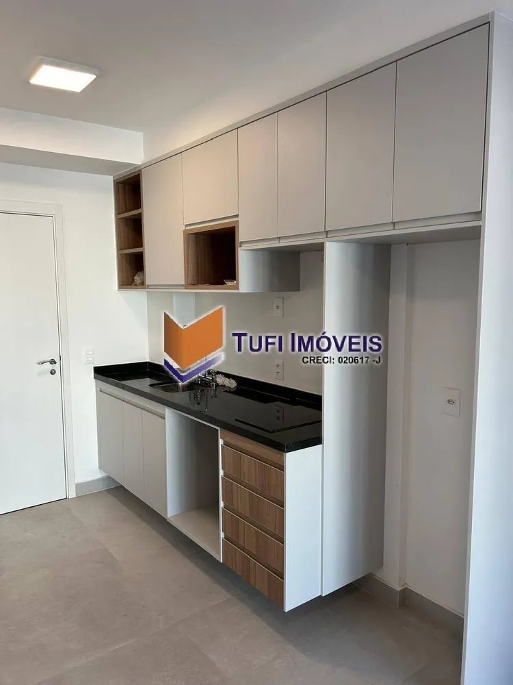 Apartamento, 1 quarto, 31 m² - Foto 4
