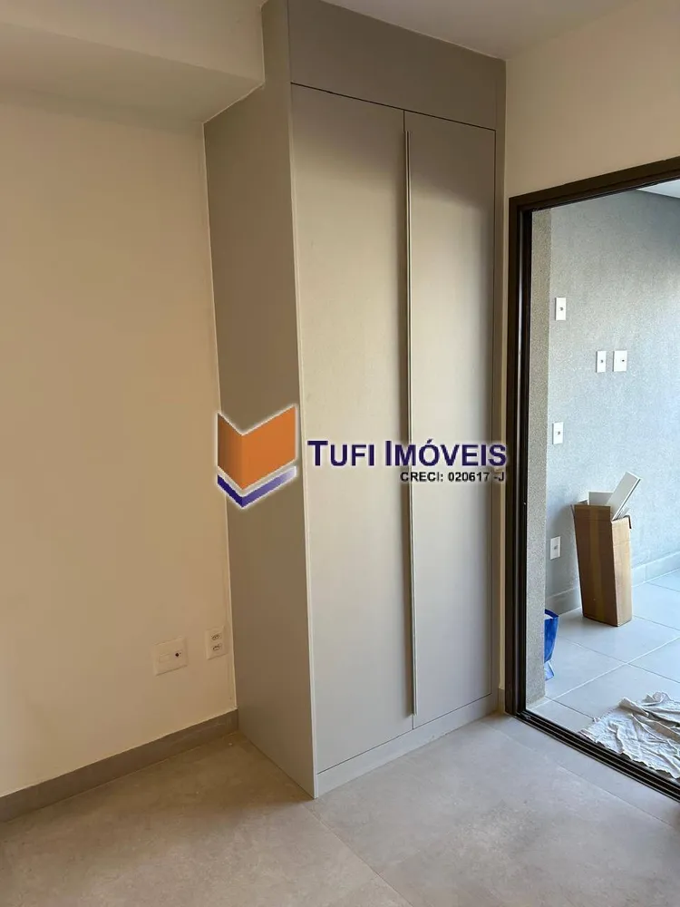 Apartamento, 1 quarto, 31 m² - Foto 5
