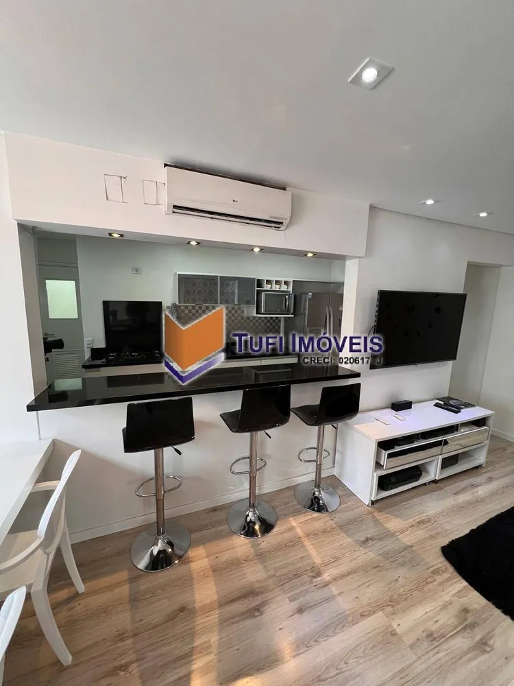 Apartamento, 2 quartos, 80 m² - Foto 5