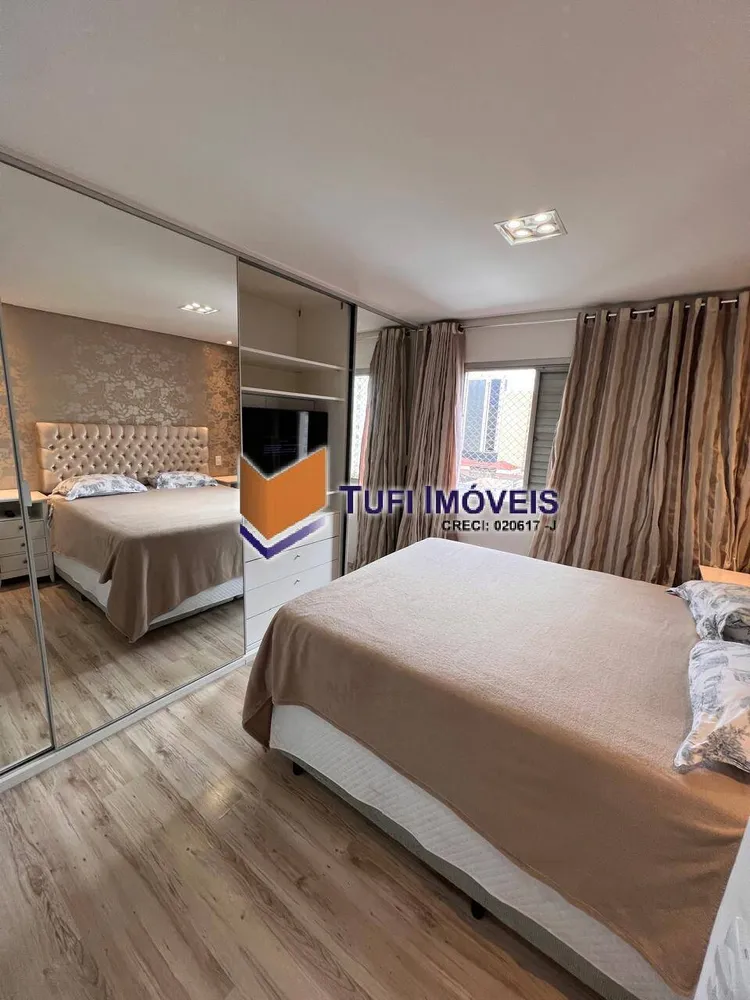 Apartamento, 2 quartos, 80 m² - Foto 8