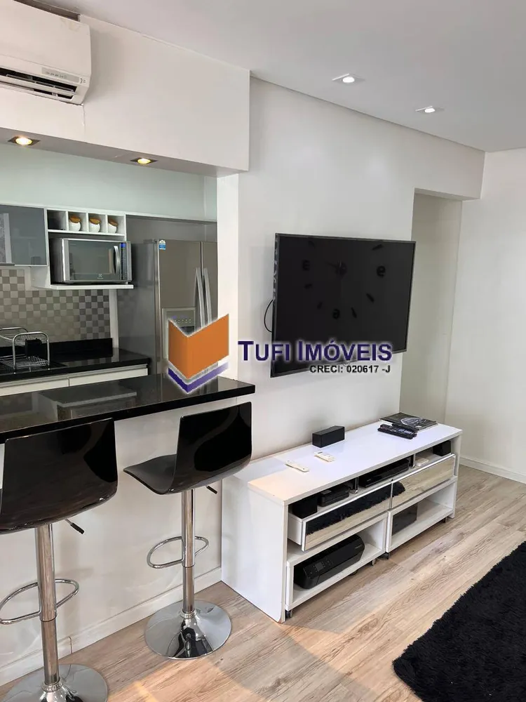Apartamento, 2 quartos, 80 m² - Foto 6