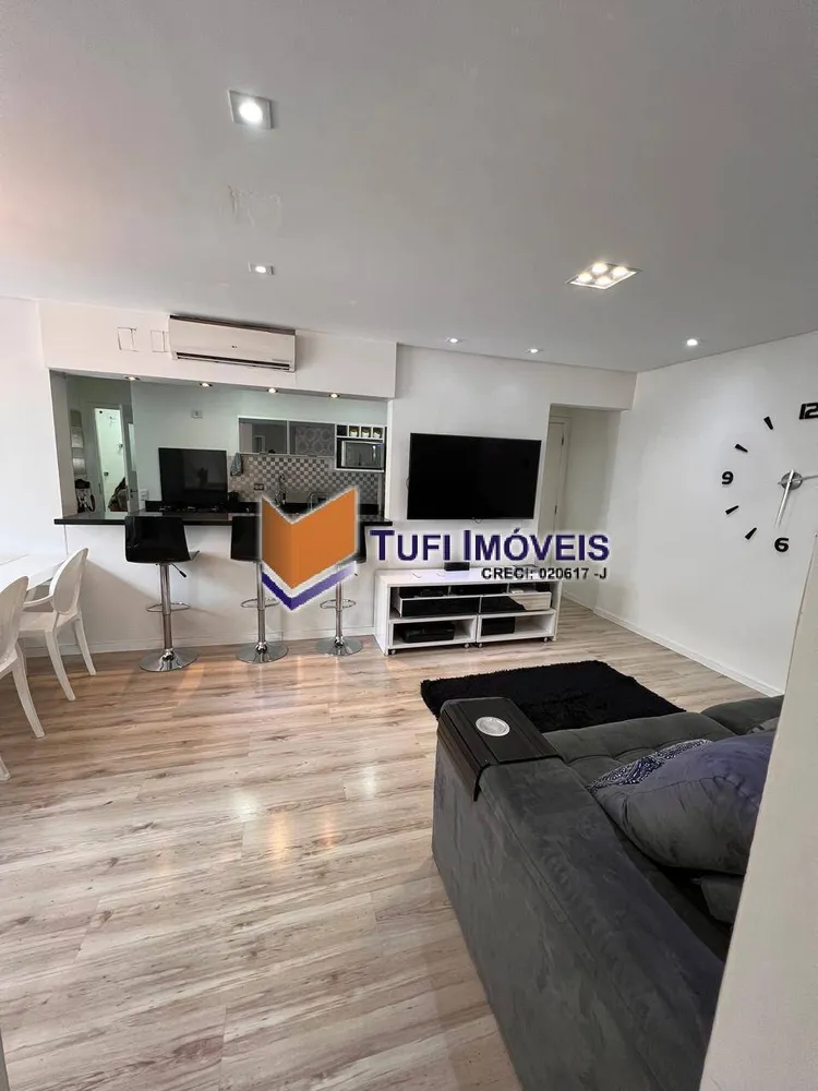 Apartamento, 2 quartos, 80 m² - Foto 4