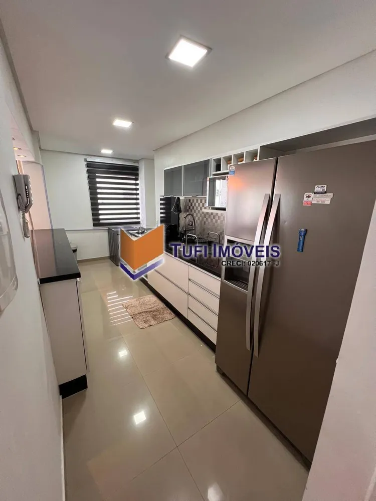 Apartamento, 2 quartos, 80 m² - Foto 7