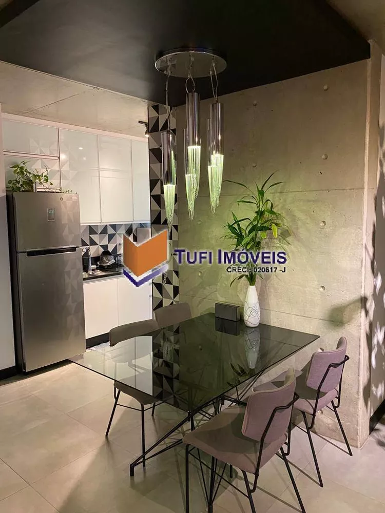 Apartamento à venda com 2 quartos, 74m² - Foto 6