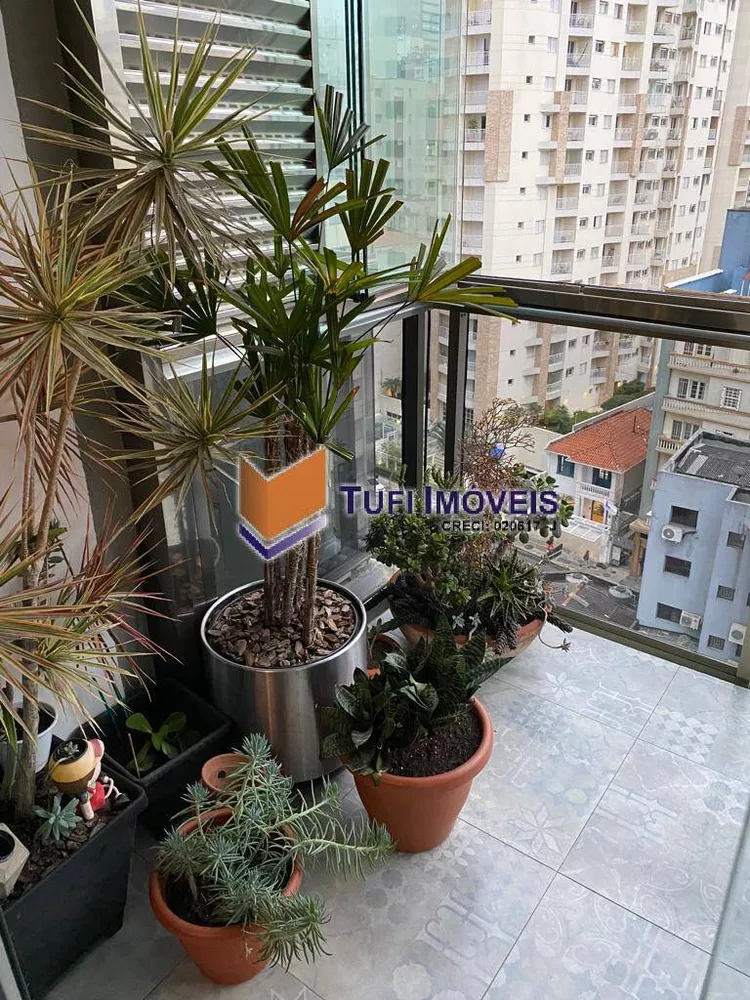 Apartamento à venda com 2 quartos, 74m² - Foto 4