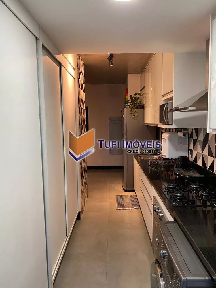 Apartamento à venda com 2 quartos, 74m² - Foto 10