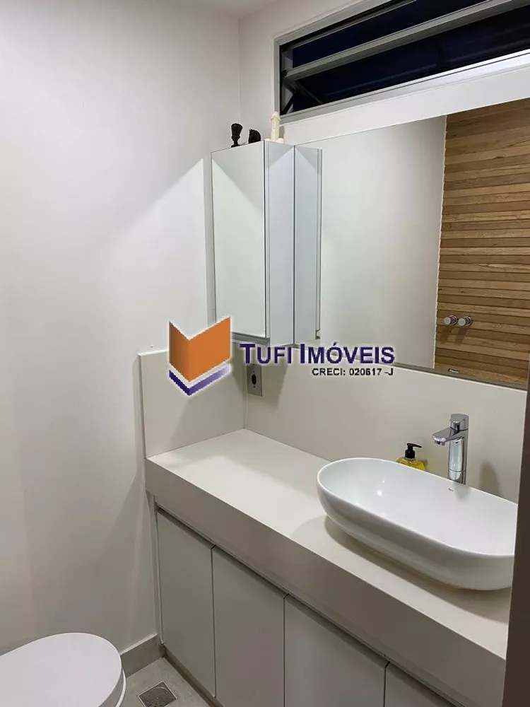 Apartamento à venda com 2 quartos, 74m² - Foto 13